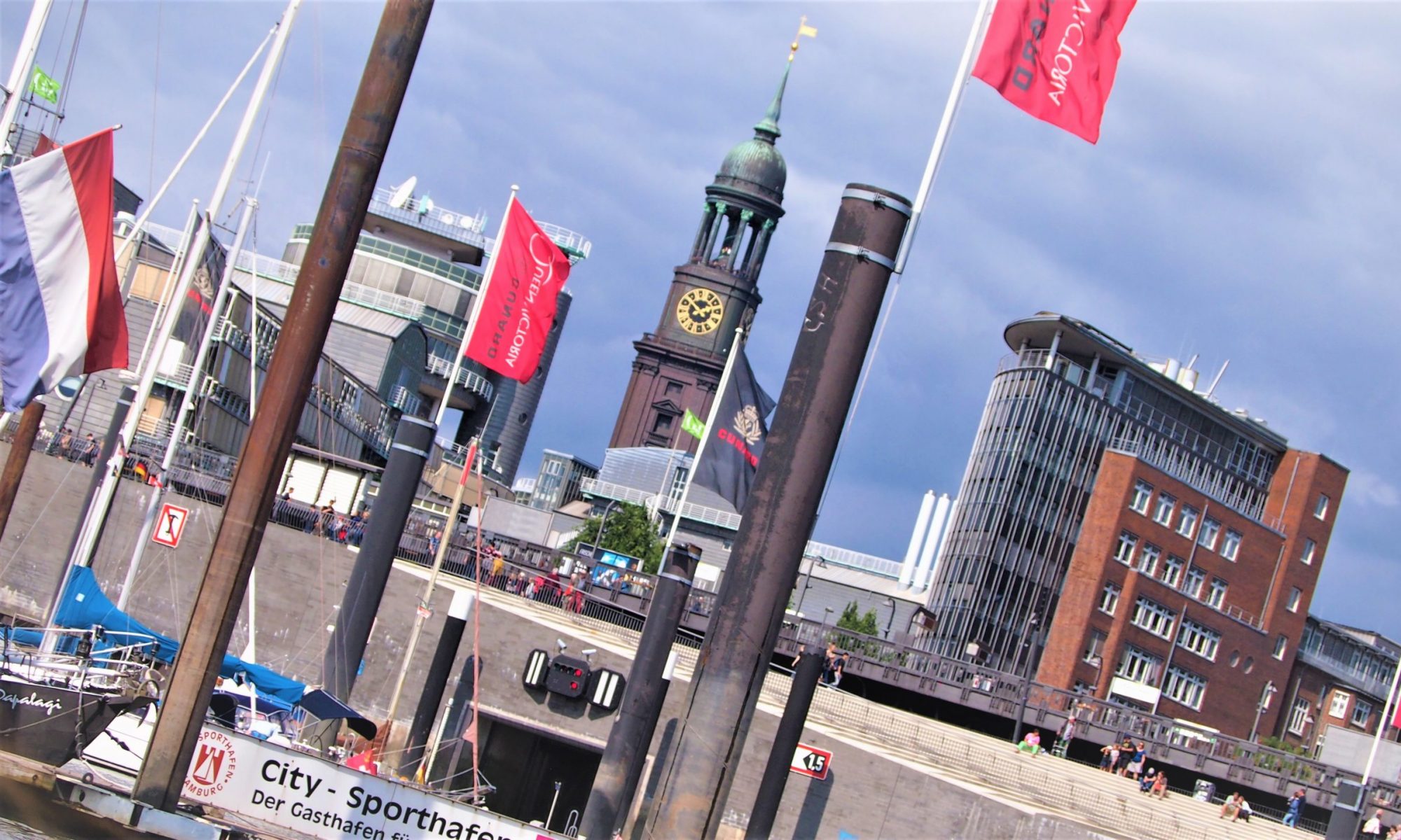 Willkommen auf Elbskipper.net!