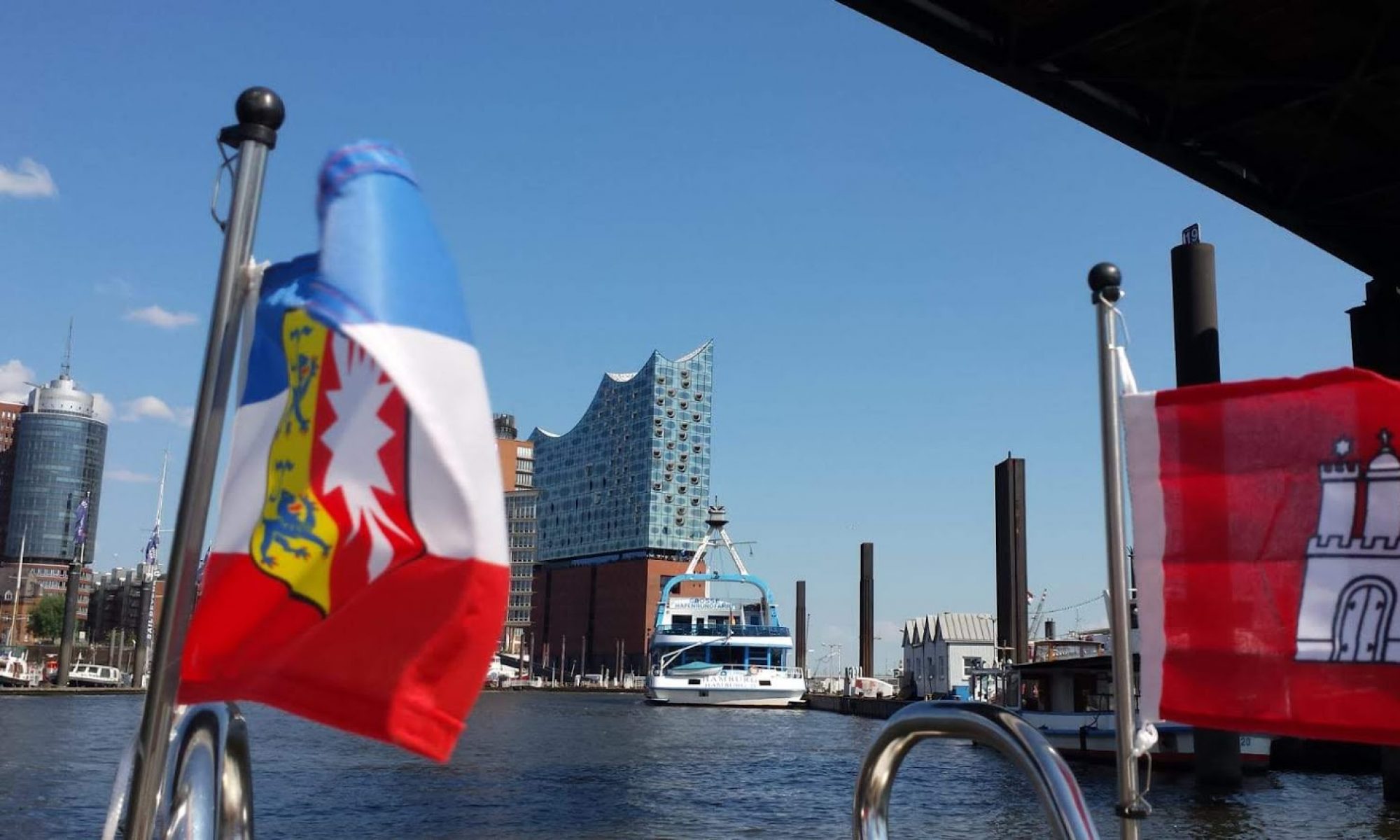 Willkommen auf Elbskipper.net!