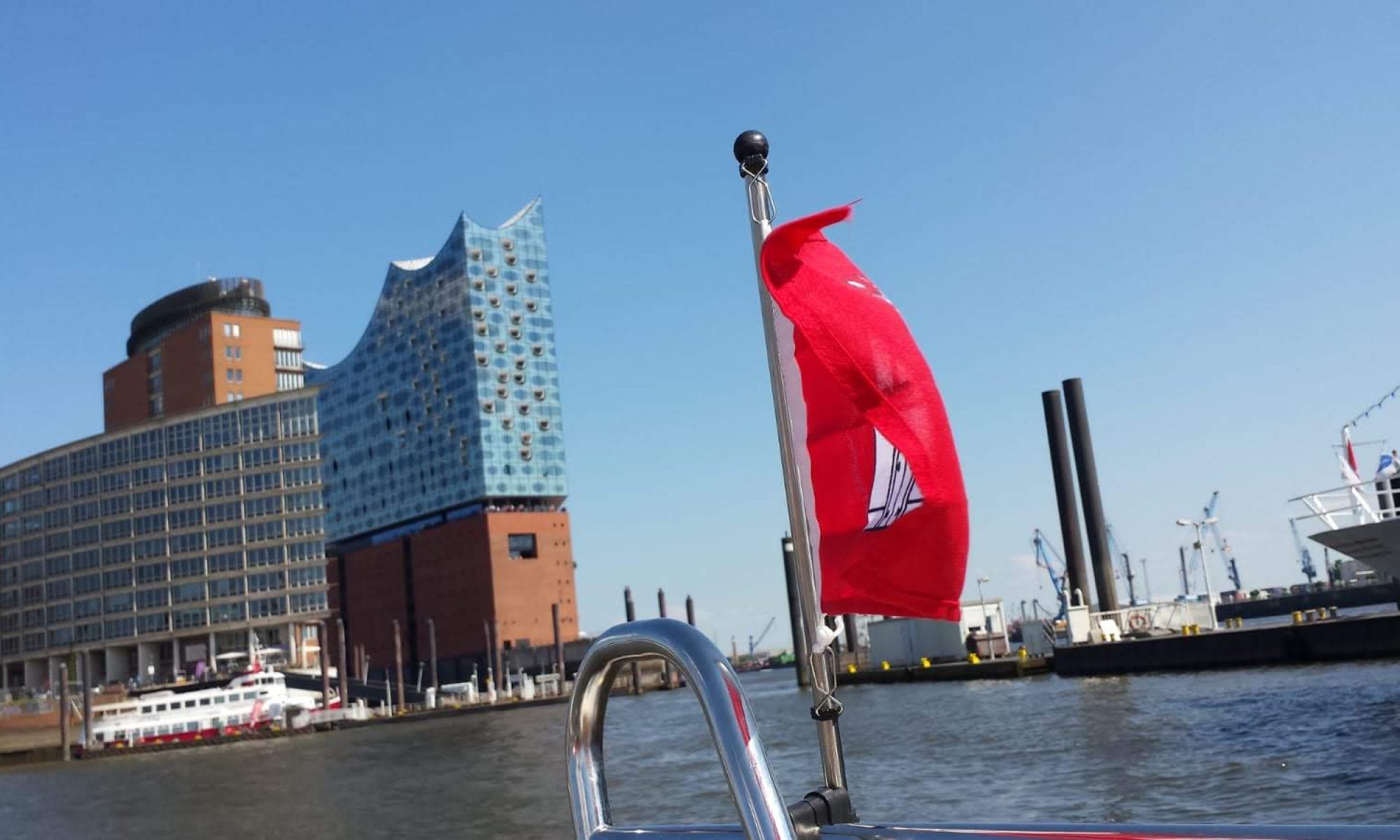 Willkommen auf Elbskipper.net!