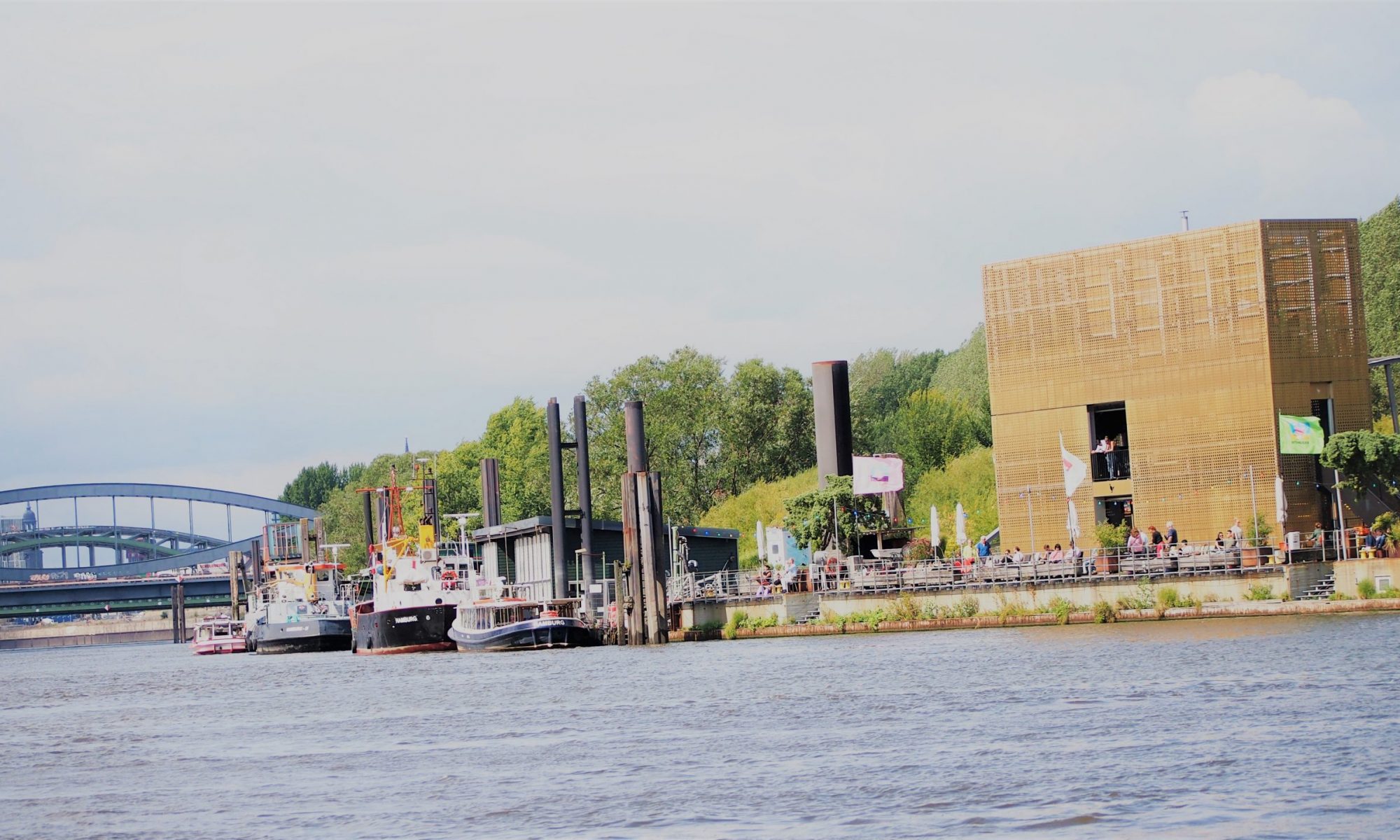 Willkommen auf Elbskipper.net!