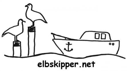 Willkommen auf Elbskipper.net!