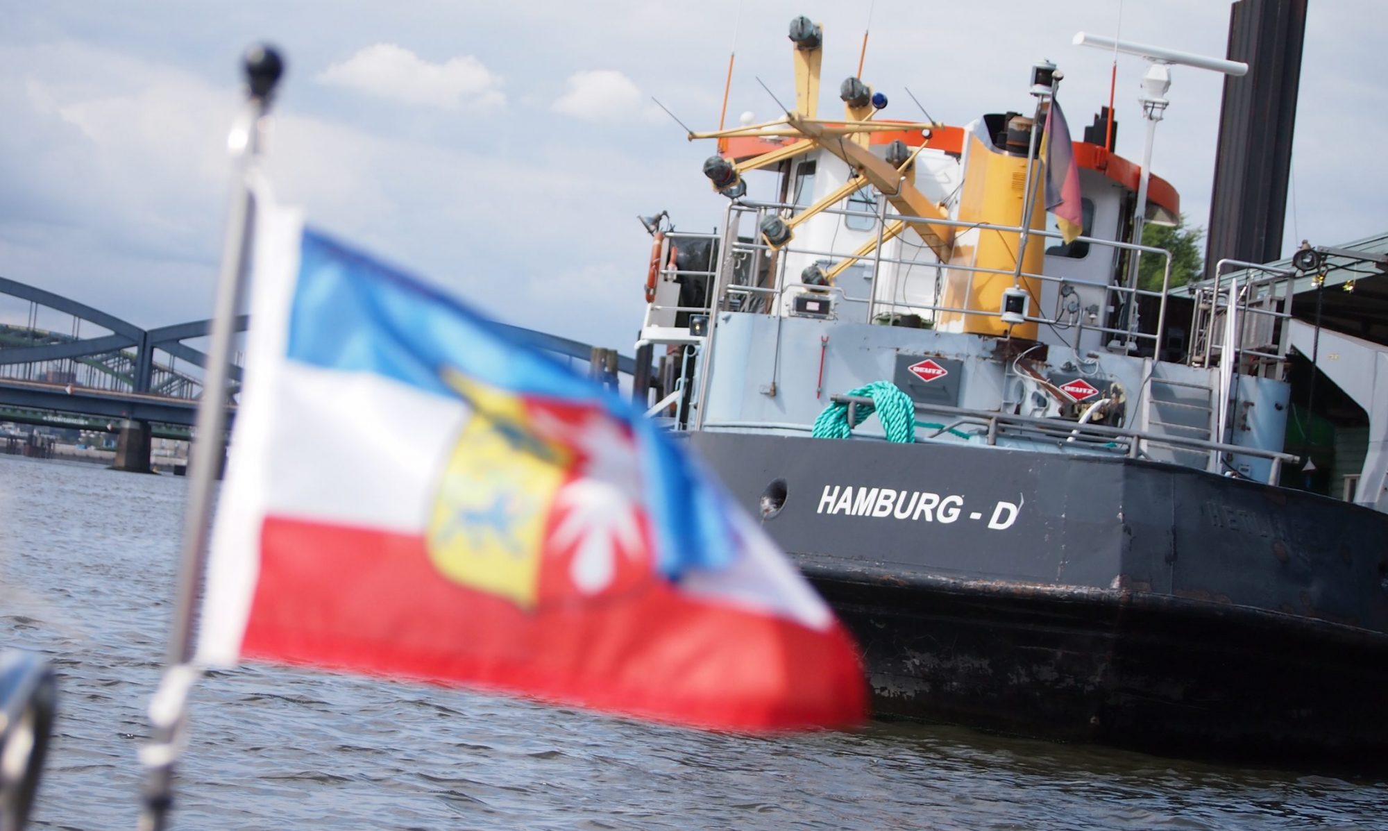 Willkommen auf Elbskipper.net!