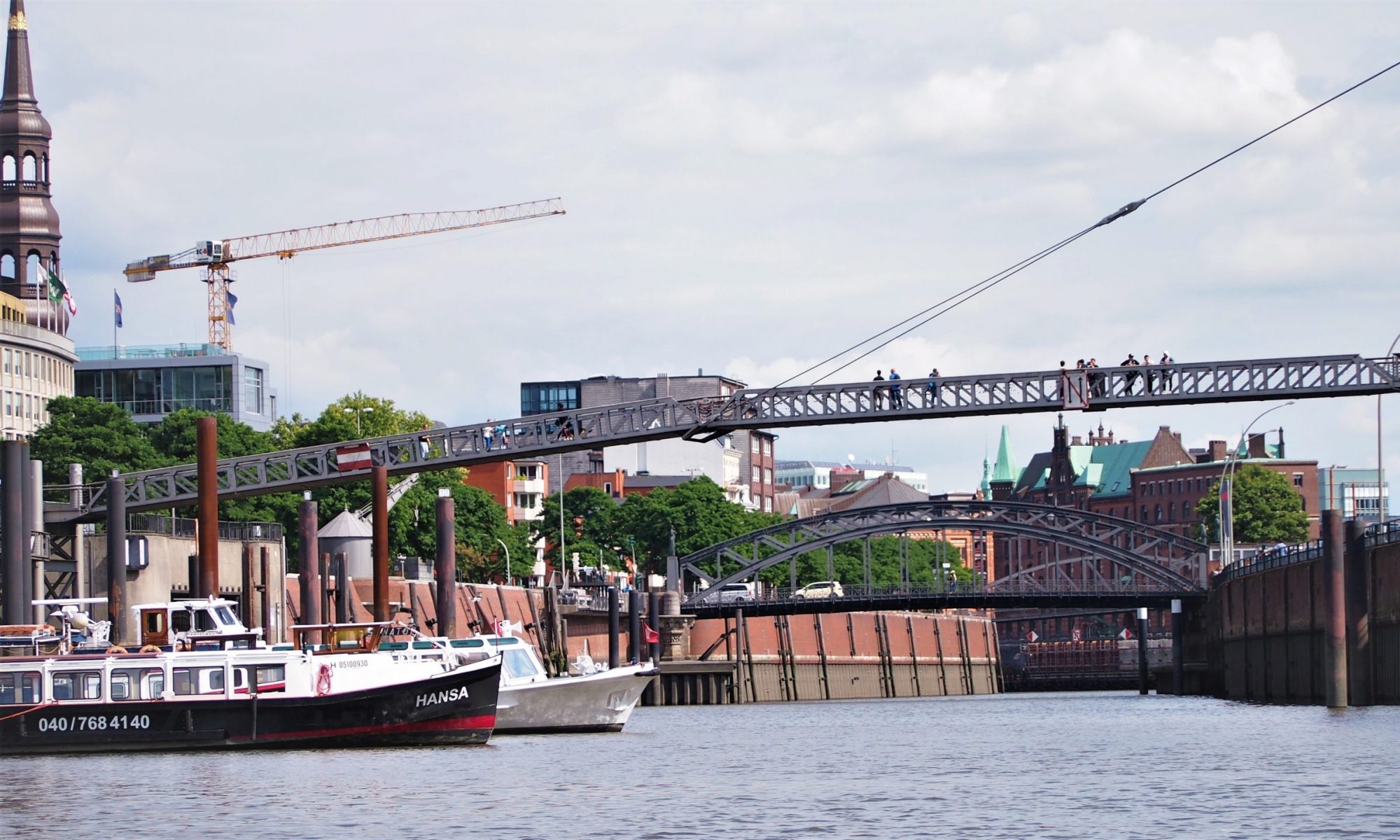 Willkommen auf Elbskipper.net!