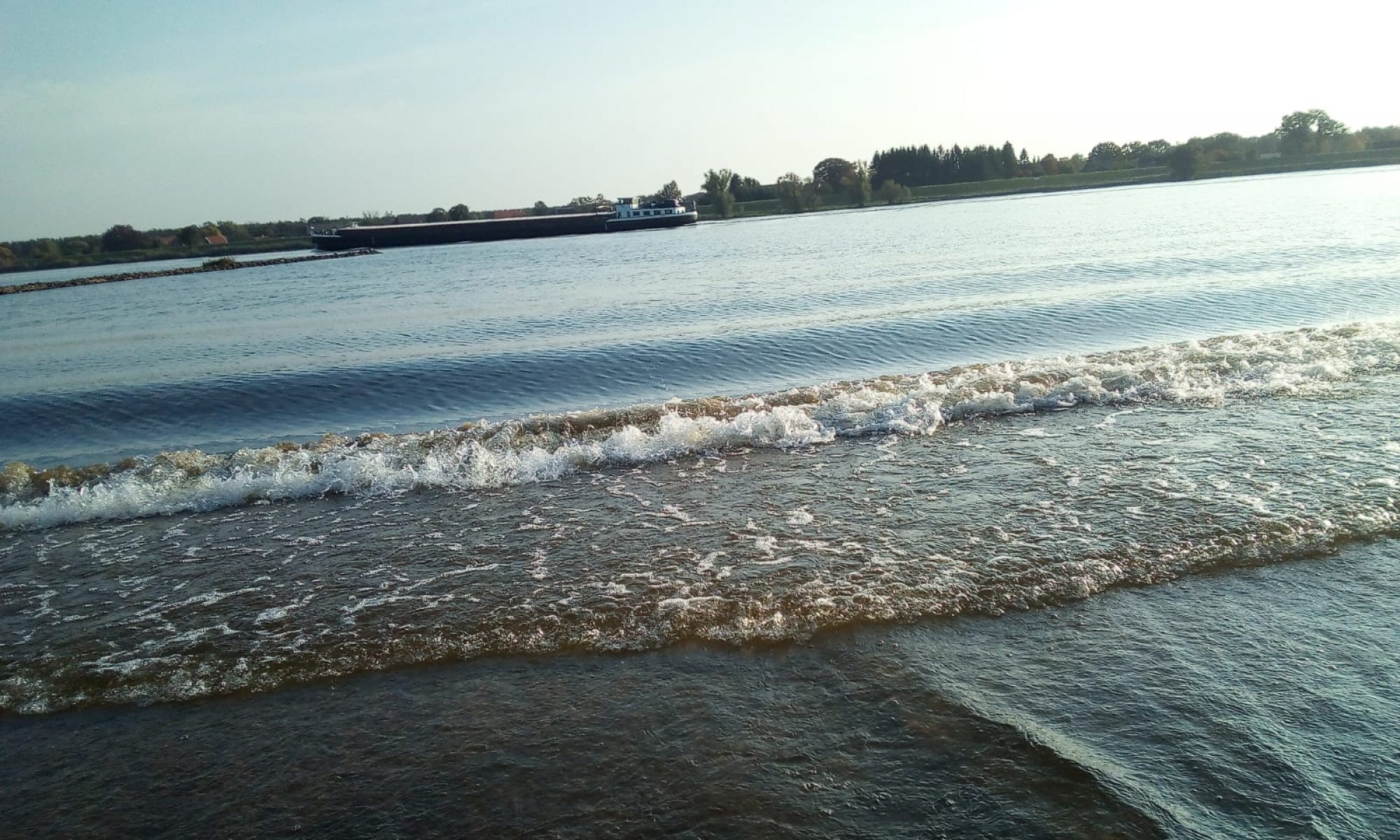 Willkommen auf Elbskipper.net!